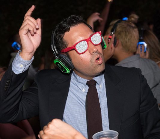 კორპორატიული ღონისძიება