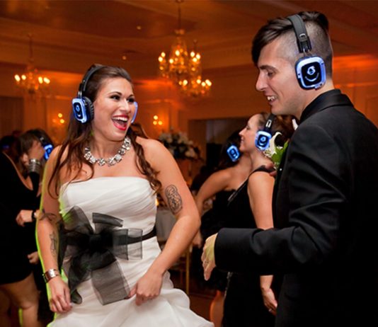 ქორწილი