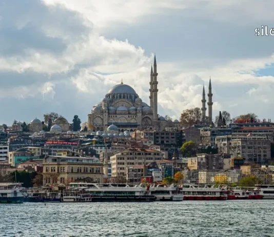 იაფი ავიაბილთები თურქეთში – მარტივი გზამკველვი თურქეთი