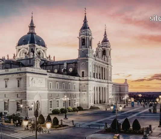 მადრიდული ვნება: რატომ უნდა გახდეს ესპანეთის დედაქალაქი თქვენი შემდეგი გაჩერება? მადრიდის ხედი