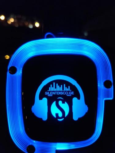 silent disco 6